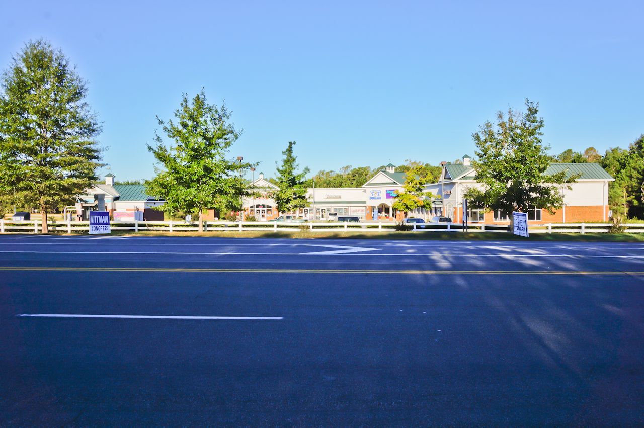 6215 Chesapeake Circle, New Kent, VA 23124